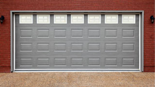 Garage Door Repair at King Street Santa Cruz, California